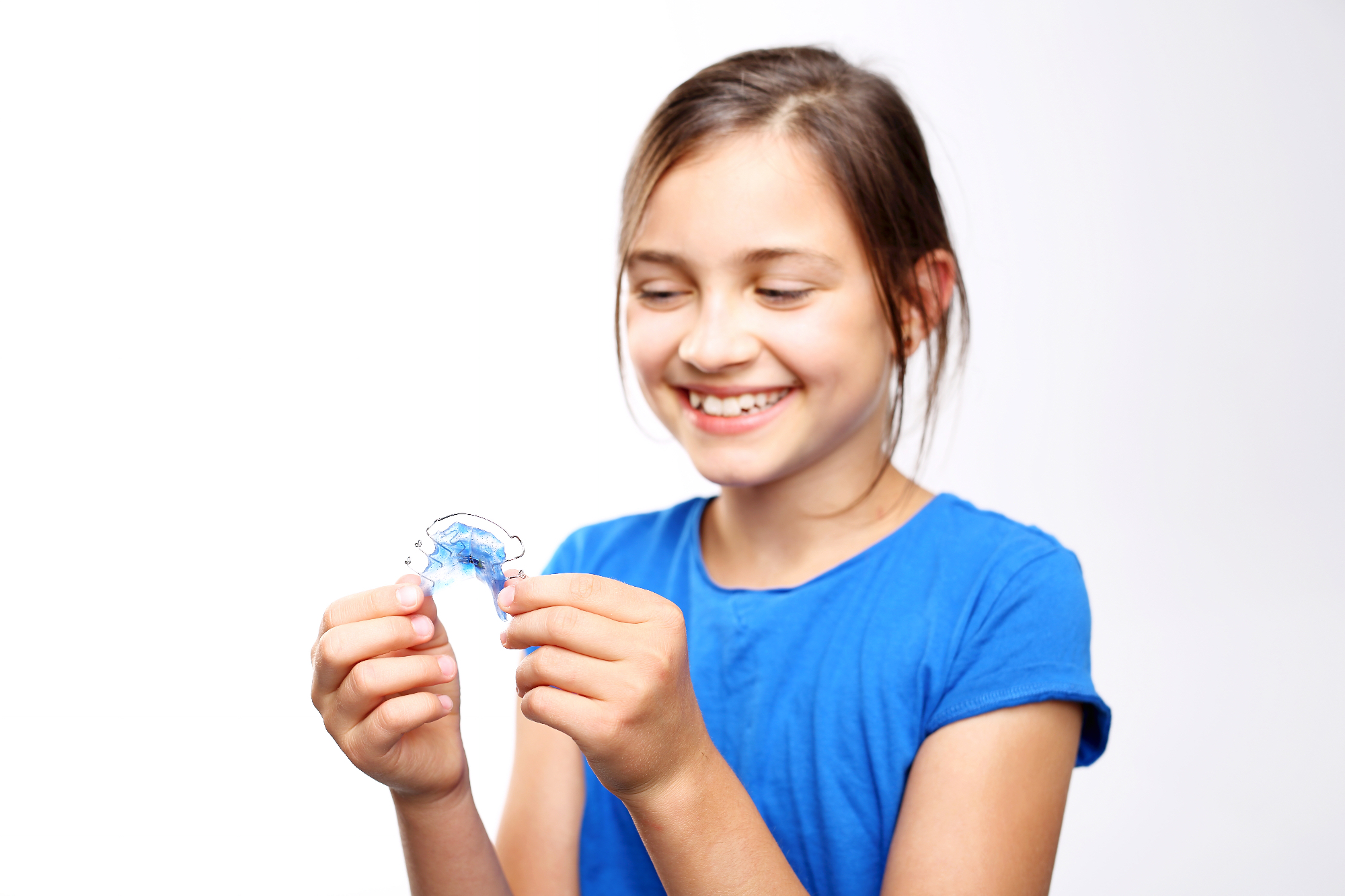 Kakovosten ortodont Ljubljana poskrbi za zdravljenje nepravilnosti v izraščanju zob otrok kot tudi odraslih