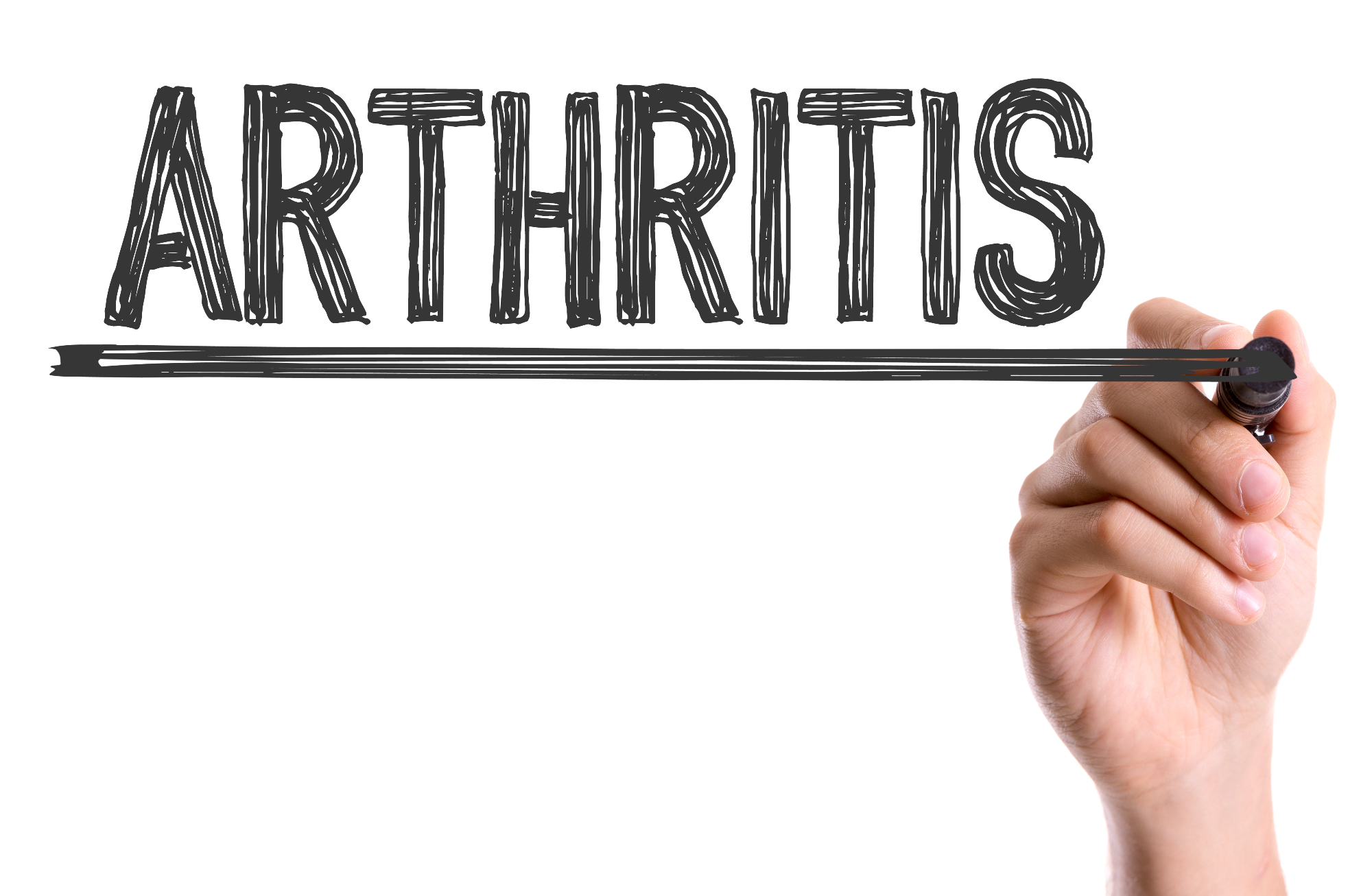Kaj je revmatoidni artritis in kako se z njim najbolje spopasti?