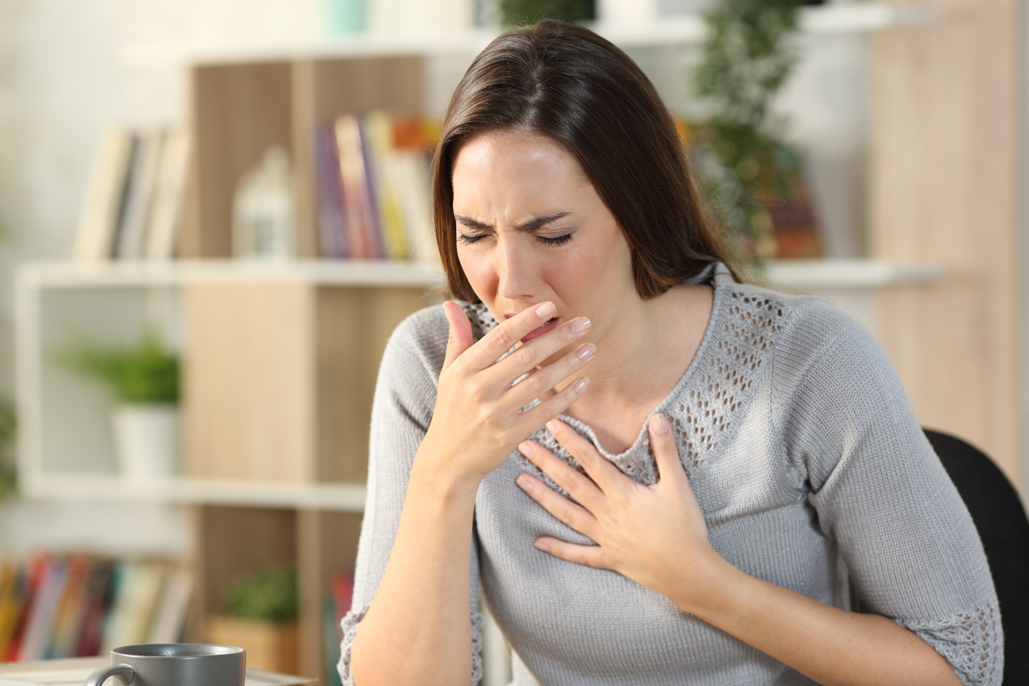 Nadležne in najpogostejše alergije, ki vam jo lahko pošteno zagodejo