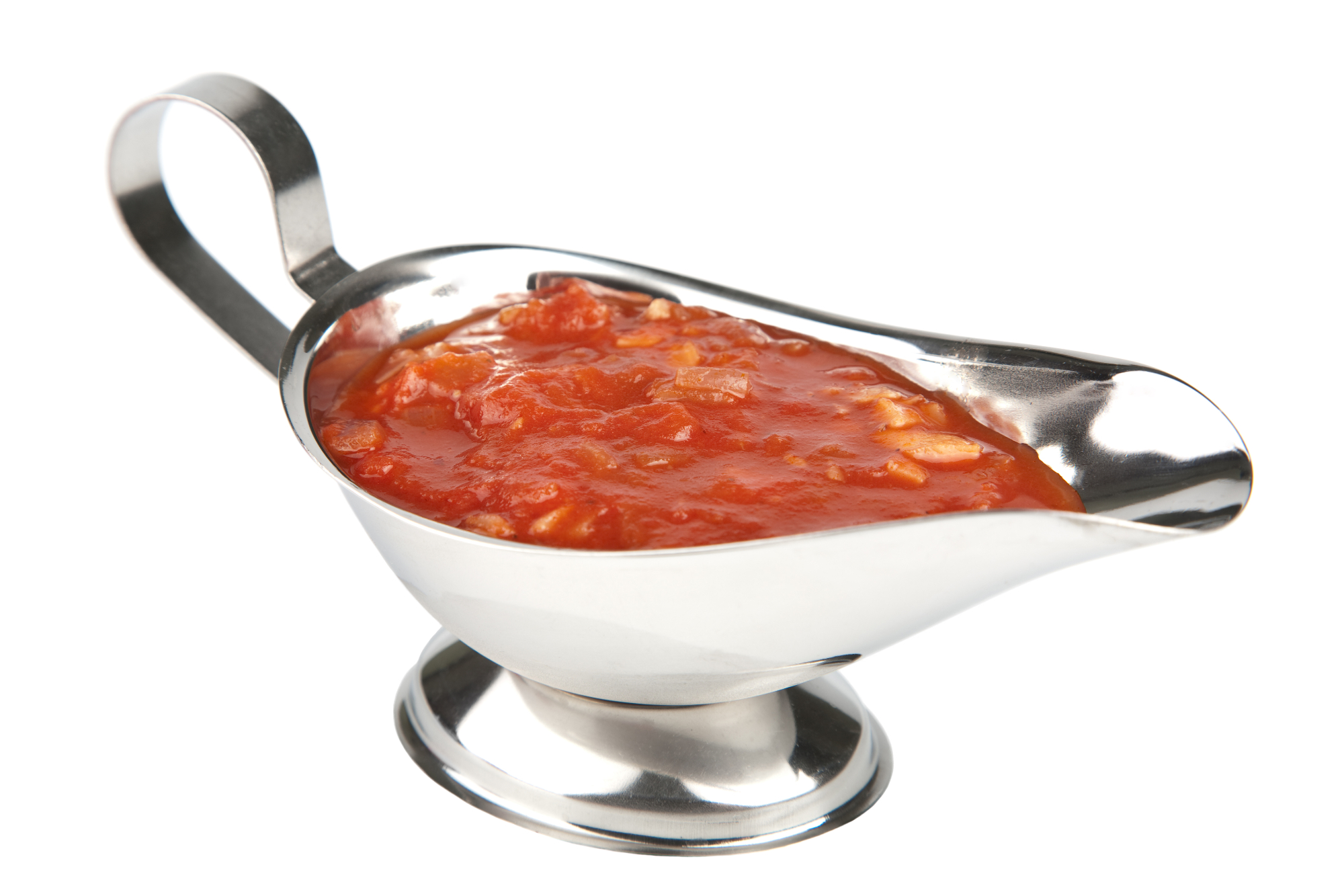 Paradižnikova omaka: klasična italijanska kuhinja