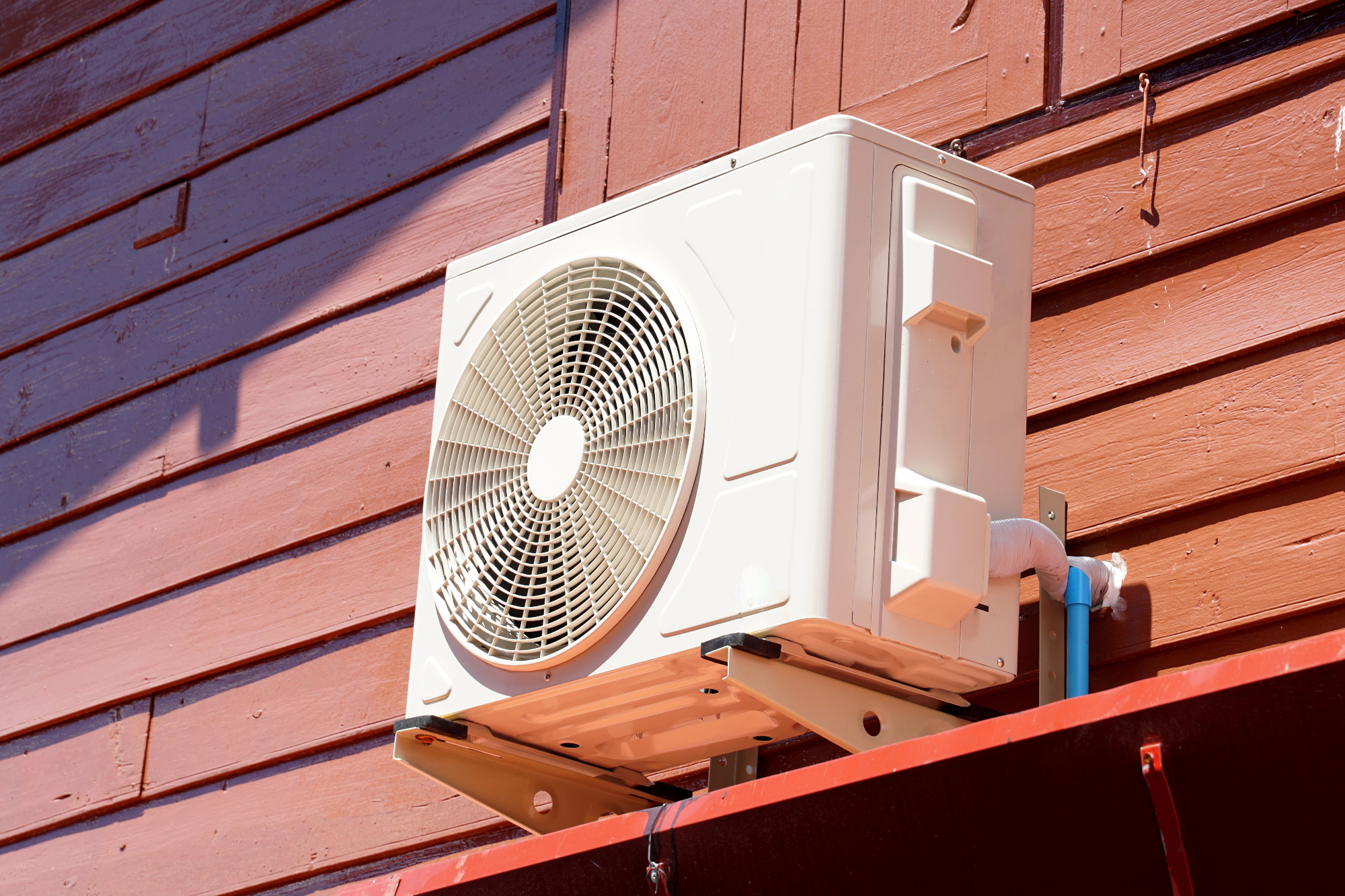 Toplotne črpalke: izkušnja, ki nam je spremenila dom